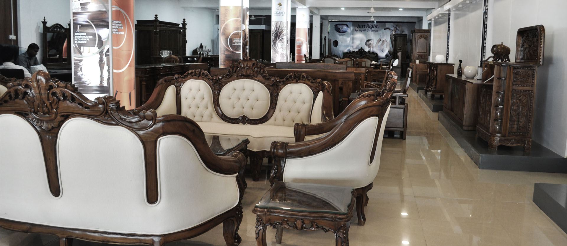 Royal Grand Furniture